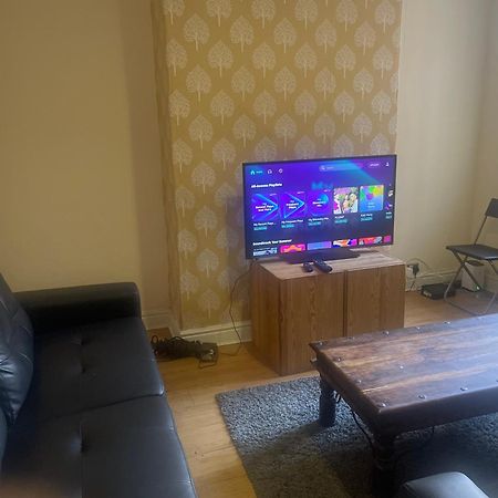 Transformative Housing Laurie Avenue Daire Nottingham Dış mekan fotoğraf