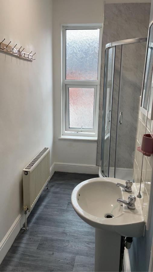 Transformative Housing Laurie Avenue Daire Nottingham Dış mekan fotoğraf