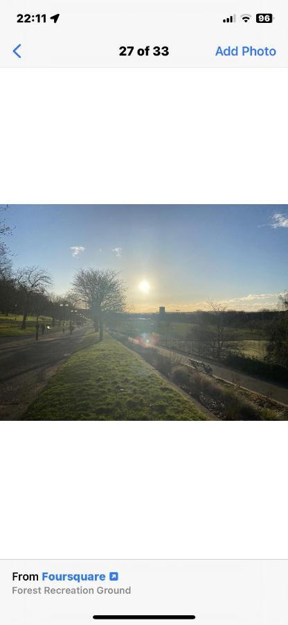 Transformative Housing Laurie Avenue Daire Nottingham Dış mekan fotoğraf